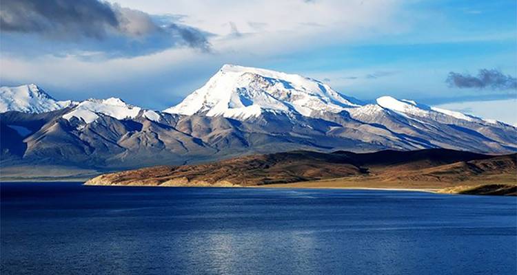 Circuit Mont Kailash – aller & retour en voiture - Female Guide Holiday 3