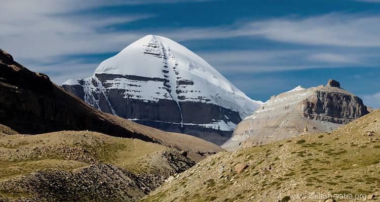 Circuit Mont Kailash – aller & retour en voiture - Female Guide Holiday 4