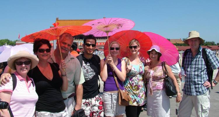China fina - 13 días - On The Go Tours 7