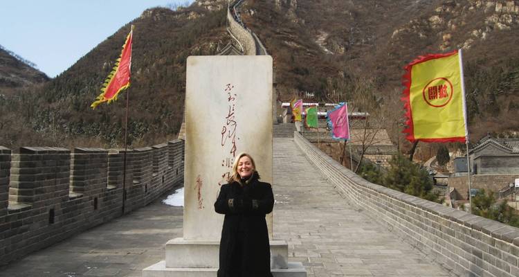 China fina - 13 días - On The Go Tours 3