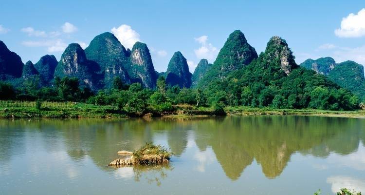 China fina - 13 días - On The Go Tours 8