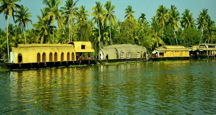 Viaje al sur de la India - Agra Travels Service & Tours 4