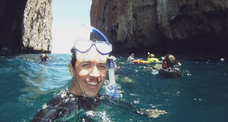 3-Day Tour in 360 Degrees San Cristobal Island - PERFECT DESTINY 4