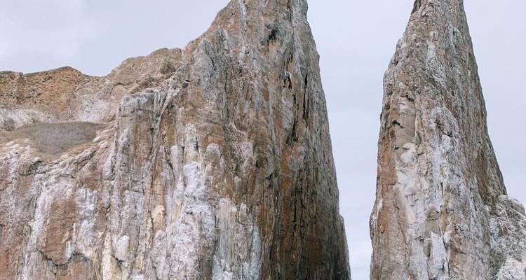3-Day Tour in 360 Degrees San Cristobal Island - PERFECT DESTINY 7