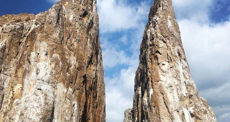 3-Day Tour in 360 Degrees San Cristobal Island - PERFECT DESTINY 8