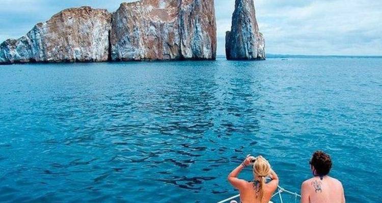 3-Day Tour in 360 Degrees San Cristobal Island - PERFECT DESTINY 9