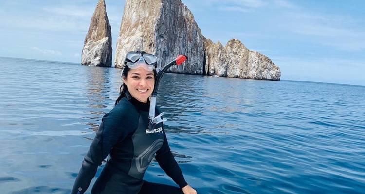 8 Days Galapagos Experiences "Santa cruz and San Cristobal" - PERFECT DESTINY 3