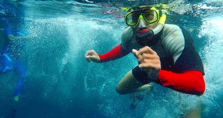 8 Days Galapagos Experiences "Santa cruz and San Cristobal" - PERFECT DESTINY 9