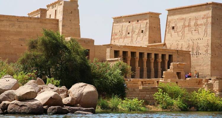 Horus Tour 8 Days (5 Stars) with flight - Travel Chance Egypt 4