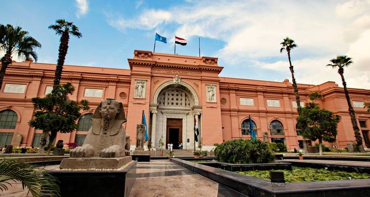 Horus Tour 8 Days (5 Stars) with flight - Travel Chance Egypt 6
