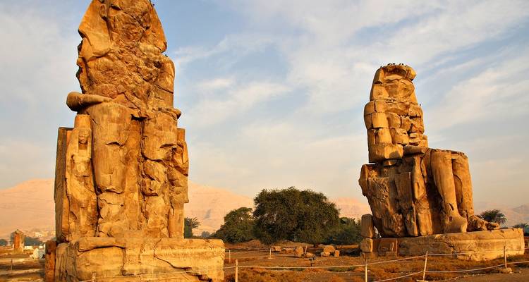 Horus Tour 8 Days (5 Stars) with flight - Travel Chance Egypt 10