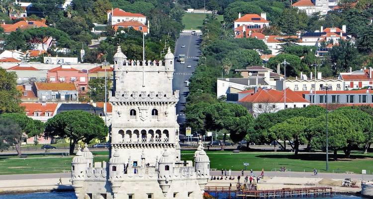 Portugal y España con estilo - 14 días - Grupo pequeño - Click Tours 6