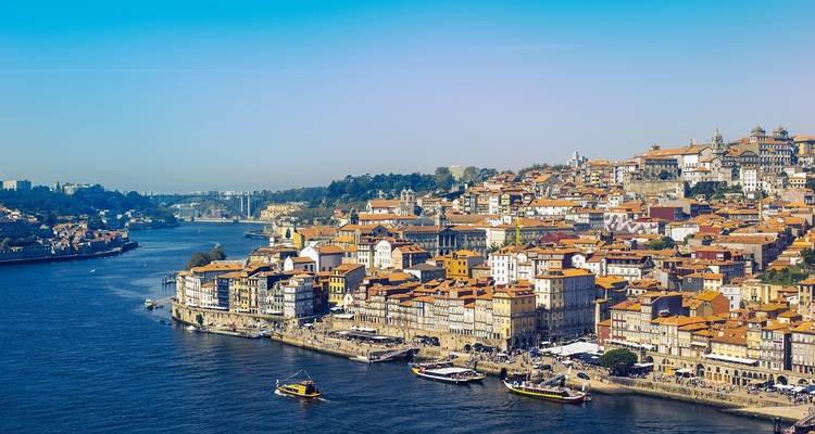 Portugal y España con estilo - 14 días - Grupo pequeño - Click Tours 8