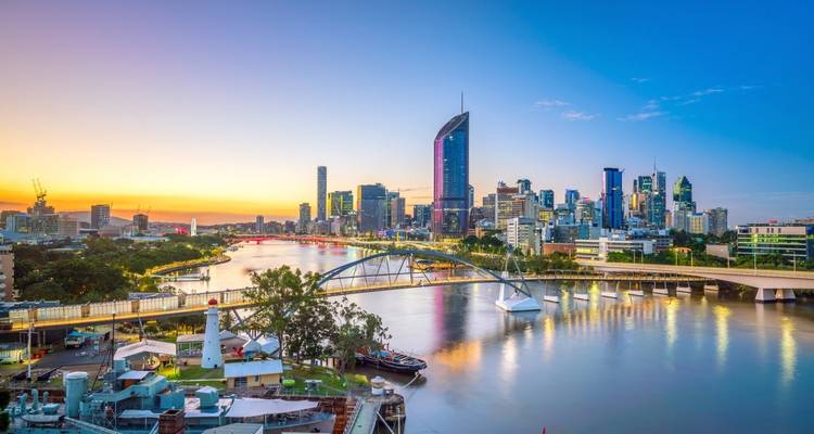 Australie Grande Découverte - Wingbuddy 10