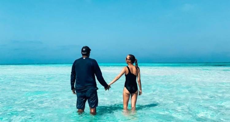 Romance à la plage et dans la jungle - ROEming Belize 2