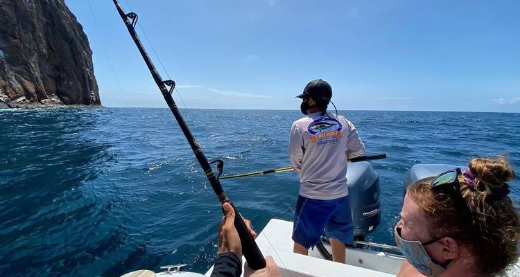 8 jours d'excursion sur les îles Galápagos "Santa Cruz et Isabela". - PERFECT DESTINY 6