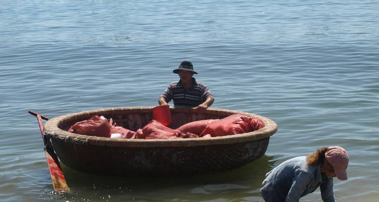 Incroyable luxe Vietnam et Cambodge 15 jours - Vietnam Bicycle Travel 3