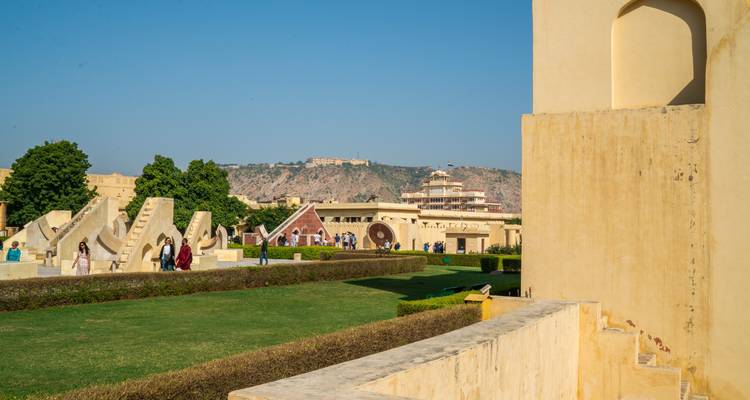 Majestic Rajasthan - One World Adventures 3