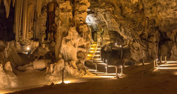La beauté du Cap, l'aventure de la Route des jardins et l'exaltation d'Addo - Wonderful Holidays UK 1