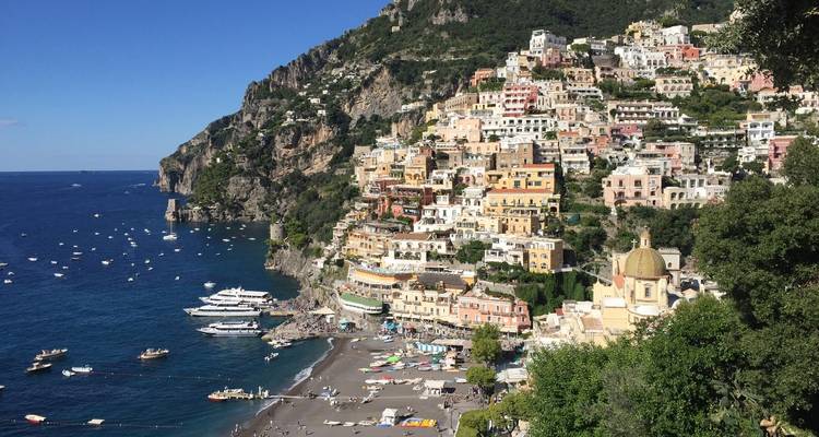 Campania Wine, Food & Heritage Experience - Campania Overland 6