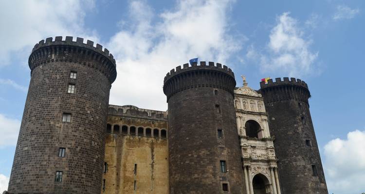 Campania Wine, Food & Heritage Experience - Campania Overland 9