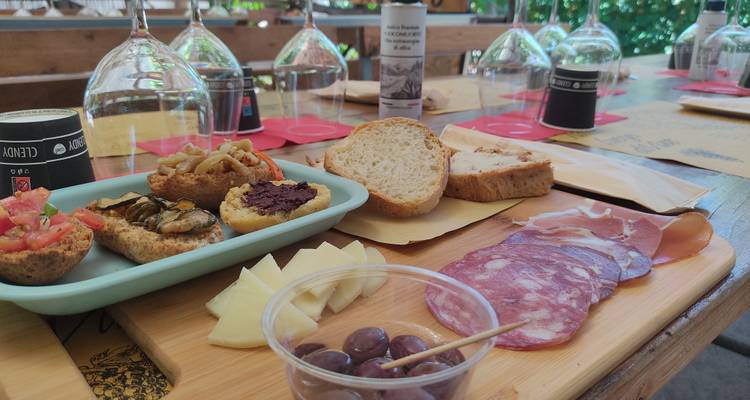 Campania Wine, Food & Heritage Experience - Campania Overland 1