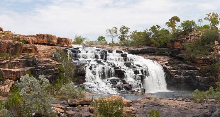 Perth to Darwin Overland - Intrepid Travel 9