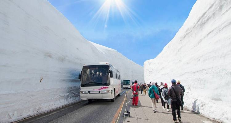 Japon central - Supera Tours 1