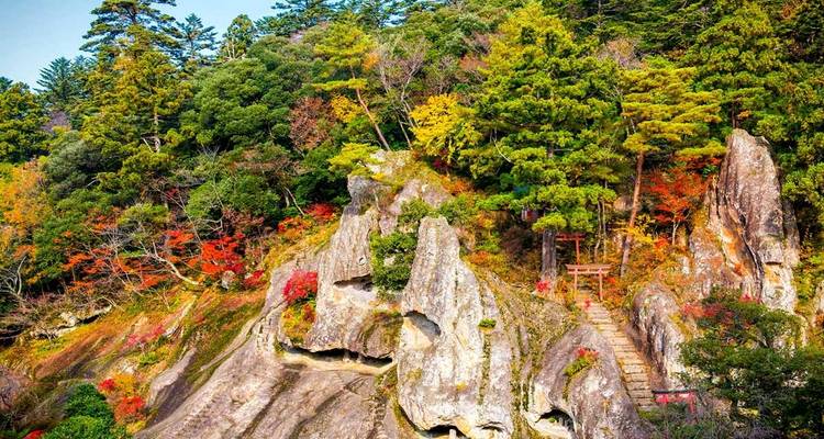 Japon central - Supera Tours 3