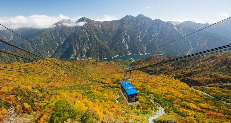 Japon central - Supera Tours 4