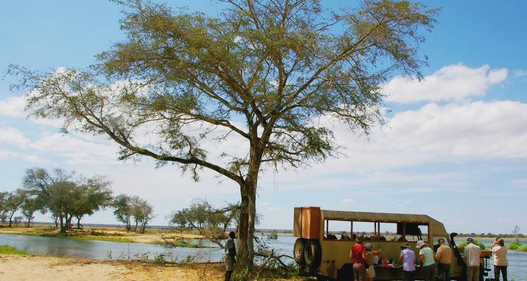 Les points forts de la Zambie - 10 jours - Adventure Purists Ltd. 6