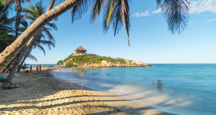 Viaje de inmersión cultural y natural por Colombia - Gran Colombia Tours 7