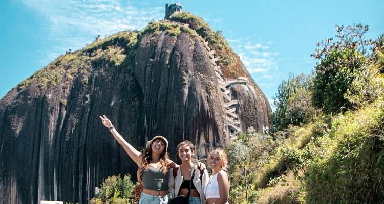 Viaje de inmersión cultural y natural por Colombia - Gran Colombia Tours 8