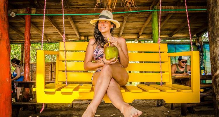 Viaje de inmersión cultural y natural por Colombia - Gran Colombia Tours 9