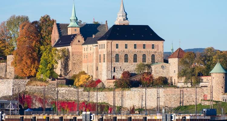 Explorer Copenhague, Oslo et Reykjavik avec des aurores boréales enchanteresses - Wonderful Holidays UK 1