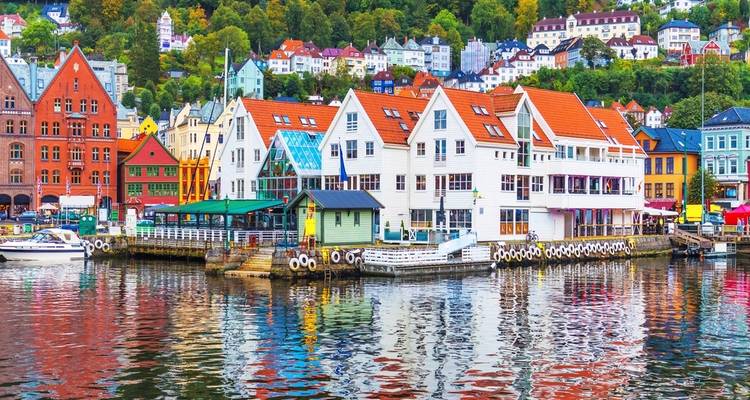Explorer Copenhague, Oslo et Reykjavik avec des aurores boréales enchanteresses - Wonderful Holidays UK 4