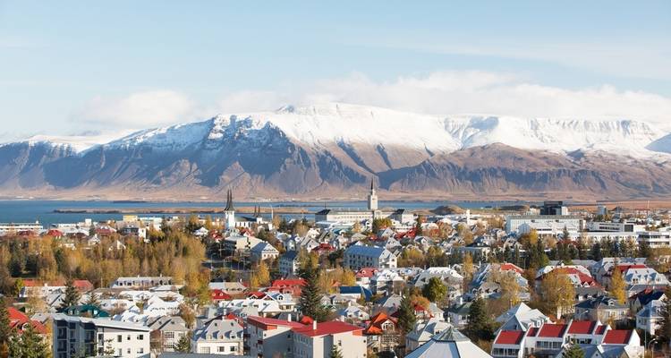 Explorer Copenhague, Oslo et Reykjavik avec des aurores boréales enchanteresses - Wonderful Holidays UK 7