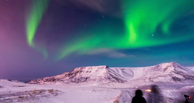 Explorer Copenhague, Oslo et Reykjavik avec des aurores boréales enchanteresses - Wonderful Holidays UK 8