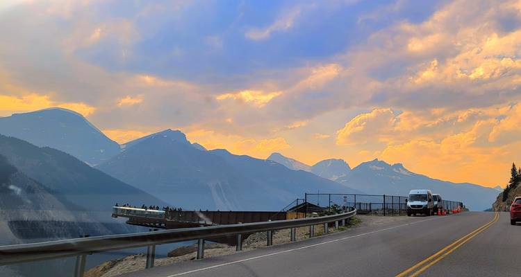 Escapada privada a las Montañas Rocosas: 6 días desde Vancouver - Globalduniya 2