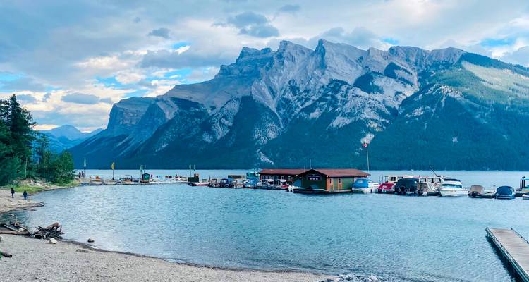 Escapada privada a las Montañas Rocosas: 6 días desde Vancouver - Globalduniya 8