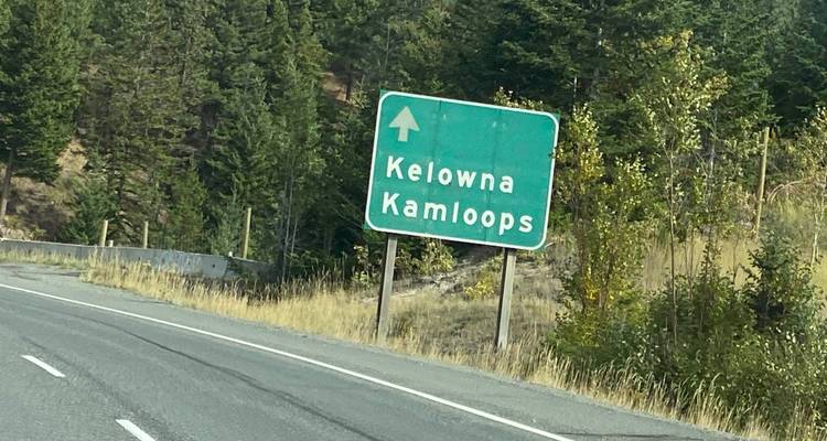 Escapada privada a las Montañas Rocosas: 6 días desde Vancouver - Globalduniya 1