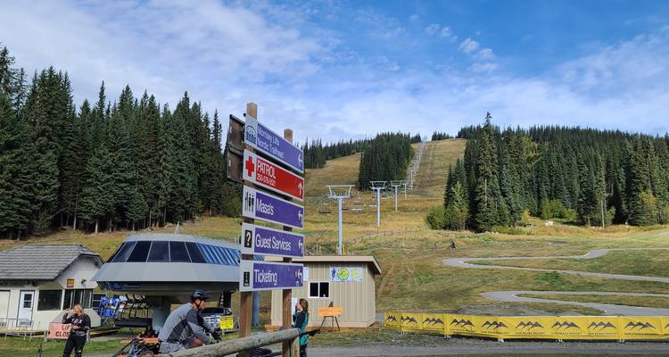 Escapada privada a las Montañas Rocosas: 6 días desde Vancouver - Globalduniya 3
