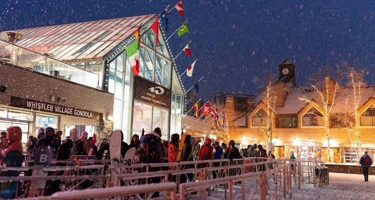 Escapada privada a las Montañas Rocosas: 6 días desde Vancouver - Globalduniya 9