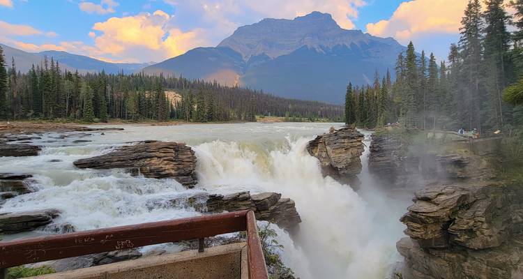 Retiro personal: 7 días de felicidad en las montañas las Montañas Rocosas canadienses - Globalduniya 1