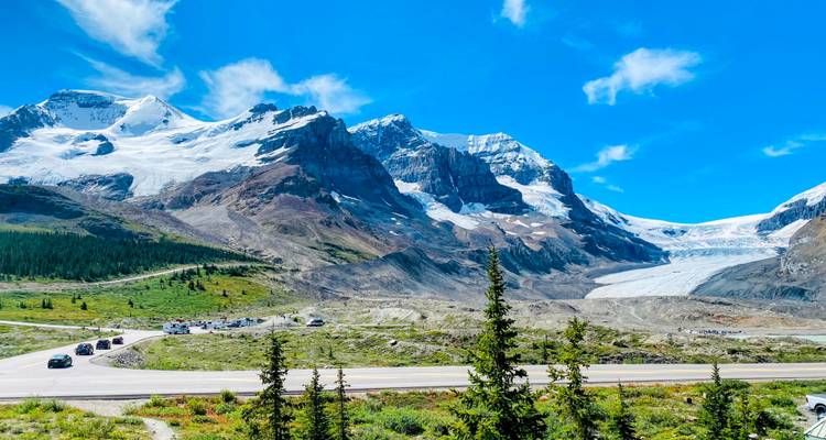 Retiro personal: 7 días de felicidad en las montañas las Montañas Rocosas canadienses - Globalduniya 4