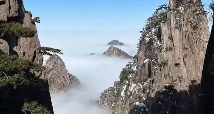 5 jours d'exploration en train Bullet aller- retour de Pékin au Mont Jaune, à Xidi et au village de Hongcun - Silk Road Trips 7