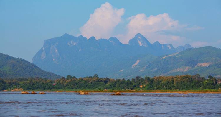 Croisière de 3 jours sur le Mékong de Siem Reap à Phnom Penh - VietLong Travel 1