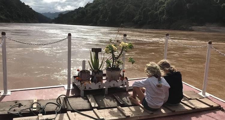 Croisière de 3 jours sur le Mékong de Siem Reap à Phnom Penh - VietLong Travel 3