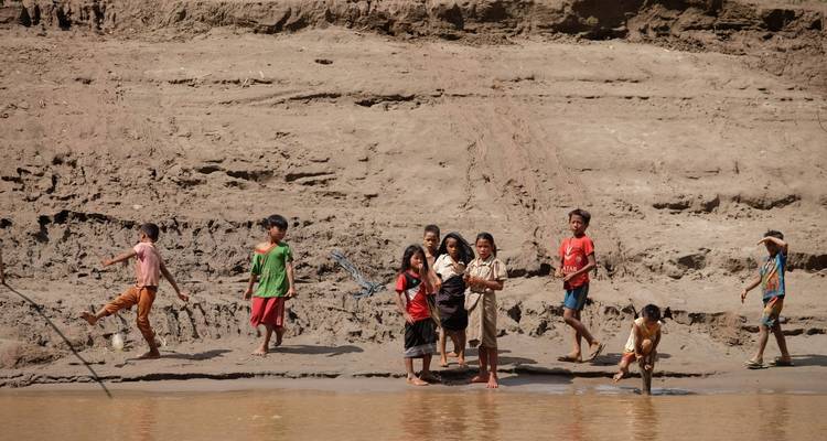 Croisière de 3 jours sur le Mékong de Siem Reap à Phnom Penh - VietLong Travel 4