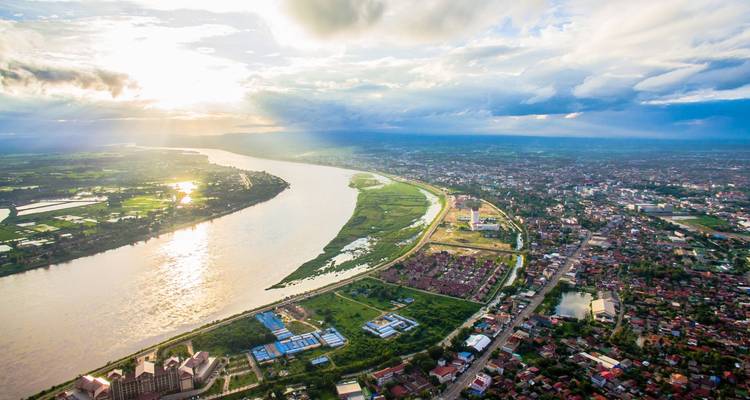 Croisière de 3 jours sur le Mékong de Siem Reap à Phnom Penh - VietLong Travel 6